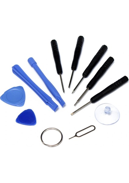 Elektronik Tamir Seti 11 Parça modelleri