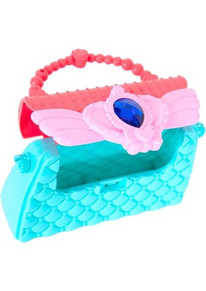 4363 Pretty Pink Kokoş Çanta -Nessiworldman fırsatları