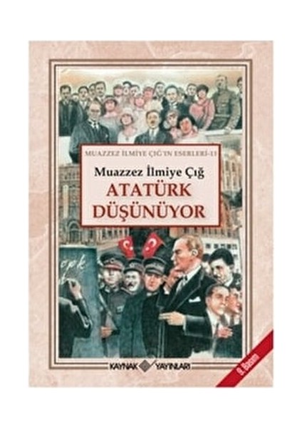 Muazzez İlmiye Çığ Tüm Kitapları 22 Kitap Türkçe Ciltsiz Normal Boy modelleri