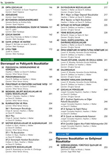 Nelson Pediatri Cilt 1-2 2021 Yılı Türkçe Basım fırsatları