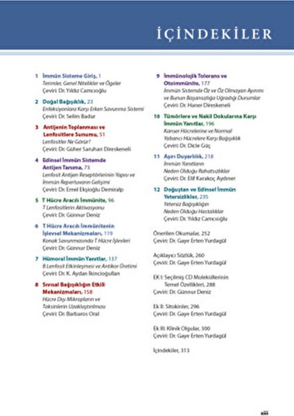 Abbas Temel İmmünoloji 6. Baskı - Abul K. Abbas Klinik Odaklı Eğitim fiyatları