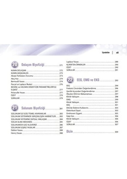 Biyofizik – Dr. Enes Akyüz 328 Sayfa Türkçe Eğitim Kaynağı