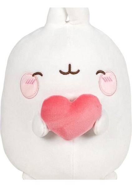 760024980 Molang Peluş 18 cm Adet Fiyatı indirimleri