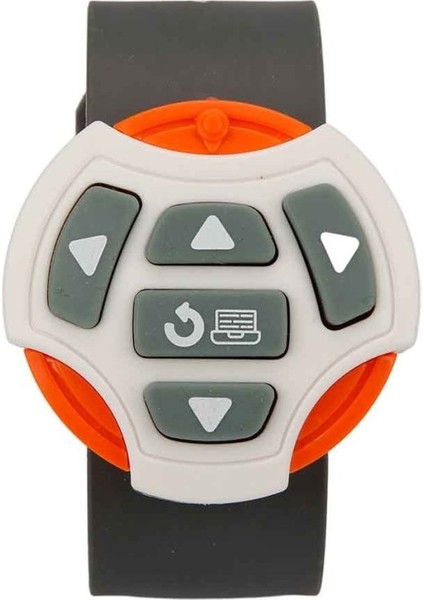 Uzaktan Kumandalı Işıklı Nessiworld Robot fırsatları