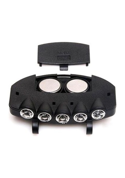 Şapka Feneri 5 Ledli fırsatları