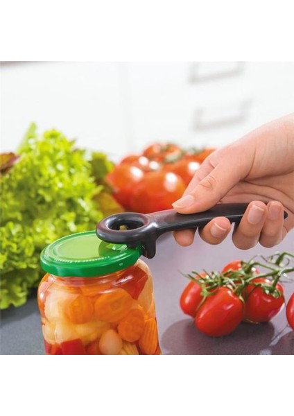 Pratik Şişe ve Kavanoz Kapağı Açacağı modelleri