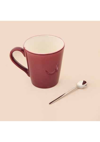 Kosova 6'lı Çay Kaşığı Seti - Inox fiyatları