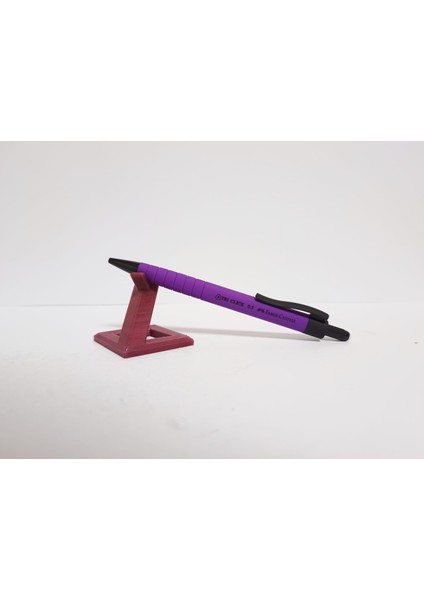 Versatil Kalem 0,5 Trı Clıck Mor