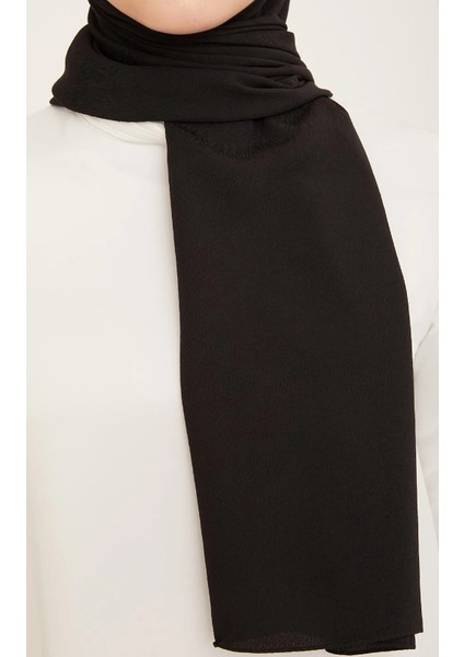 Trend J.capri Şal Siyah - 6 - 1075 fiyatları