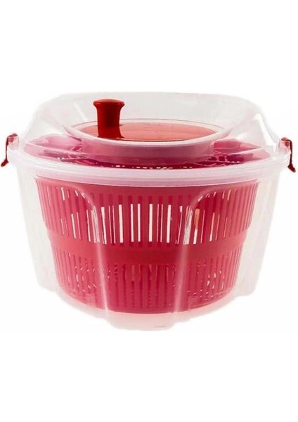 Salata Kurutucu - Süzgeçli