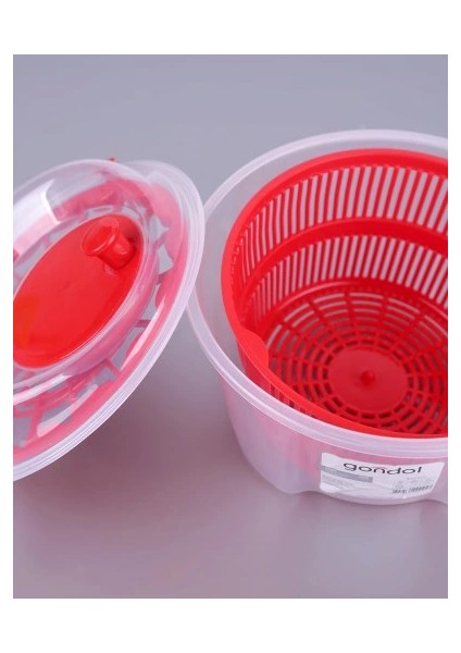 Salata Kurutucu - Süzgeçli modelleri