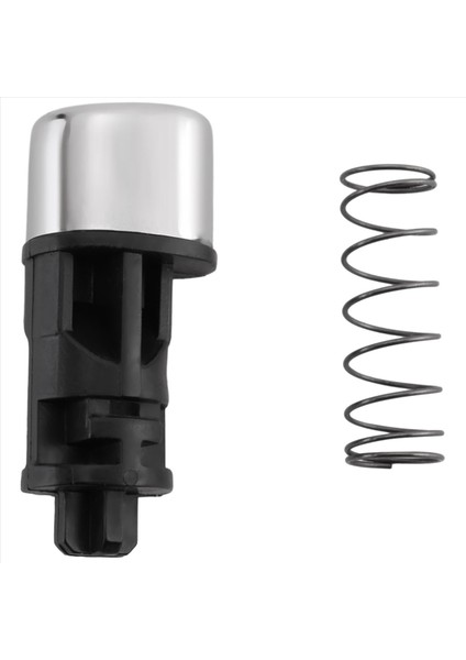 Araba Vardiya Düğmesi Düğmesi Onarım Kitleri ve Yay 54132-S84-A81ZA Honda Accord 1998-2002 2 3l 3 0l Araç Aksesuarları (Yurt Dışından) modelleri