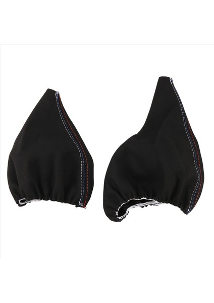 Bmw- 3 Serisi E36 E36 E34 M3 Z3 Siyah Süet Deri (Yurt Dışından) fiyatları