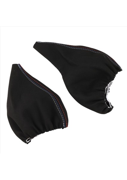 Bmw- 3 Serisi E36 E36 E34 M3 Z3 Siyah Süet Deri (Yurt Dışından) indirimleri