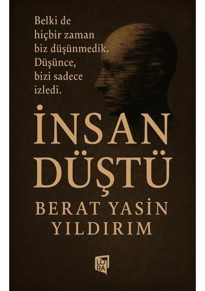 Insan Düştü