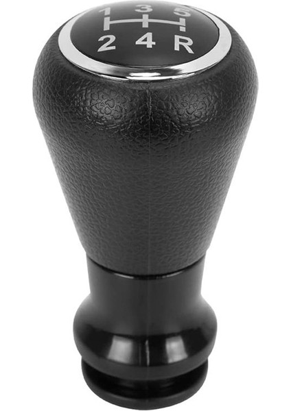 10X Araba 5 Vitesli Çubuk Vardiya Düğmesi Peugeot Için 106 107 205 206 207 405 Citroen C1 C3 C4 (Yurt Dışından) modelleri