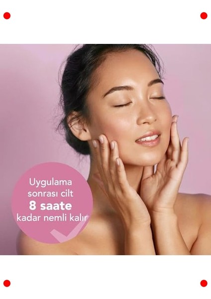 Gelişmiş Aktif Yüz Maskesi C&e Vitamini - 6 Adet indirimleri