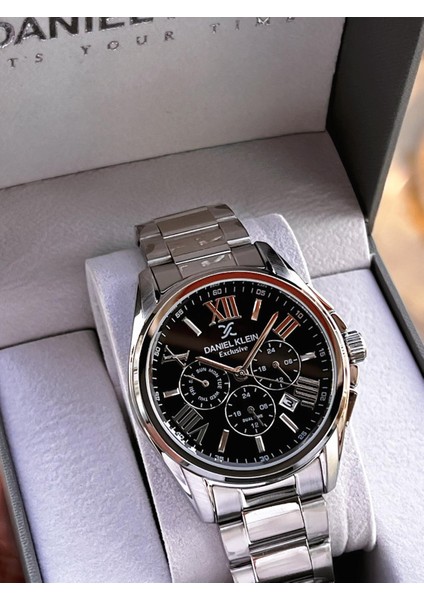 Roma Rakamlı Iç Kadran Fonksiyonları Aktif 2 Yıl Garantili Erkek Kol Saati EDK.14222.1 fiyatları