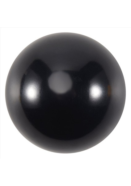 Yedek Siyah Bakalit 35 mm Çaplı Top Kol Düğmesi (Yurt Dışından) fiyatları