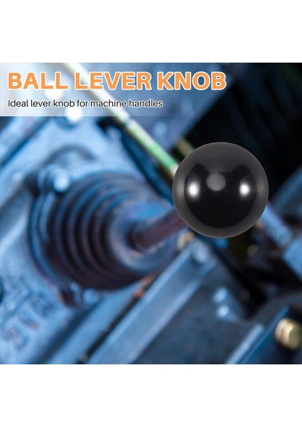 Yedek Siyah Bakalit 35 mm Çaplı Top Kol Düğmesi (Yurt Dışından) indirimleri