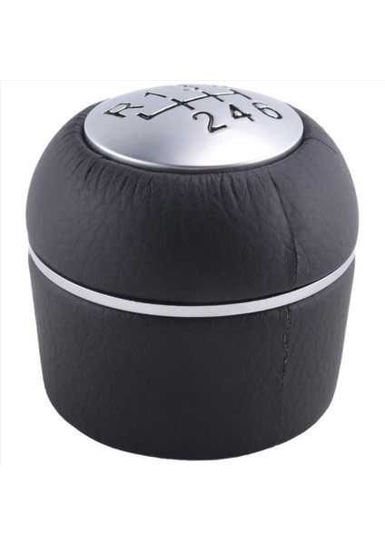 Alfa Için 6 Hızlı Saplı Dişli Vardiyası Düğmesi Sopa 159 Manuel Şanzıman Kolu Dişli Vites Değiştir (Yurt Dışından) fiyatları