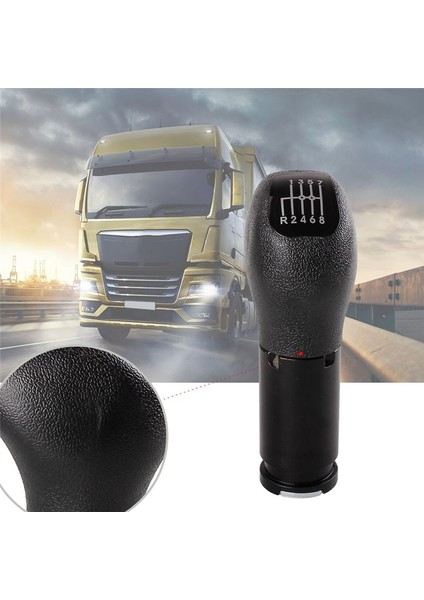 Mercedes-Benz / Iveco Kamyon Aksesuarları Için Yeni 8 Hızlı Kılavuzlu Vites Değiştirme Kolu Vites Değiştirici Düğmesi 0501215157 (Yurt Dışından) fiyatları
