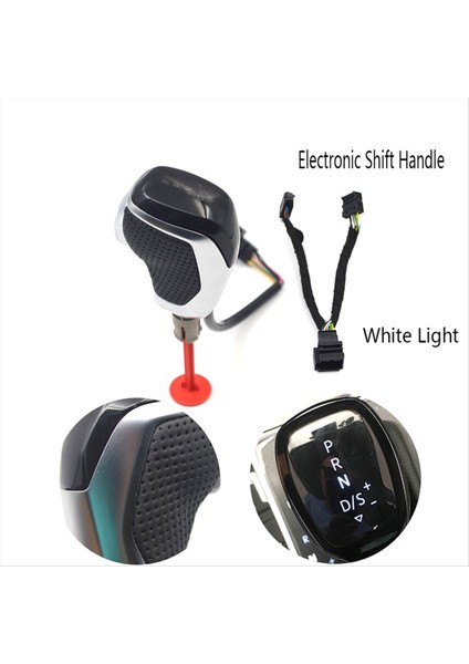 Vites Tutamak Vw Golf Mk6 Mk7 Passat B7 B8 Tiguan Mk2 Dsg B Beyaz Işık (Yurt Dışından) modelleri