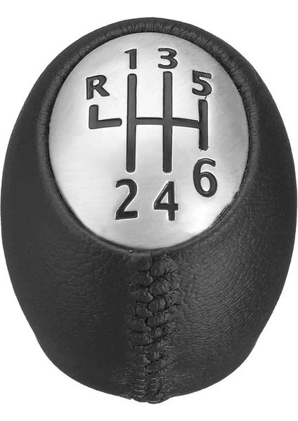 Renault Vauxhall Opel Megane Mk3 Clio 328650005R Için 6 Hızlı Dişli Vardiyası Düğmesi (Yurt Dışından)