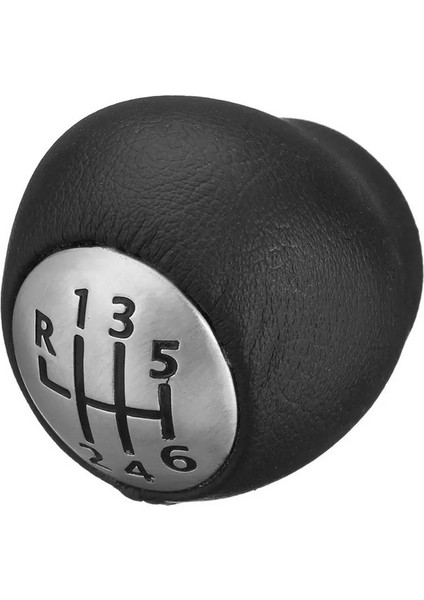 Renault Vauxhall Opel Megane Mk3 Clio 328650005R Için 6 Hızlı Dişli Vardiyası Düğmesi (Yurt Dışından) indirimleri