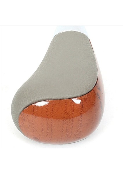 4x Araç Otomatik Dişli Vites Düğmesi Kolu Kaynatıcı Çubuk Toyota Corolla Camry/harrier Fortuner Crown Land Cruiser (Yurt Dışından) modelleri