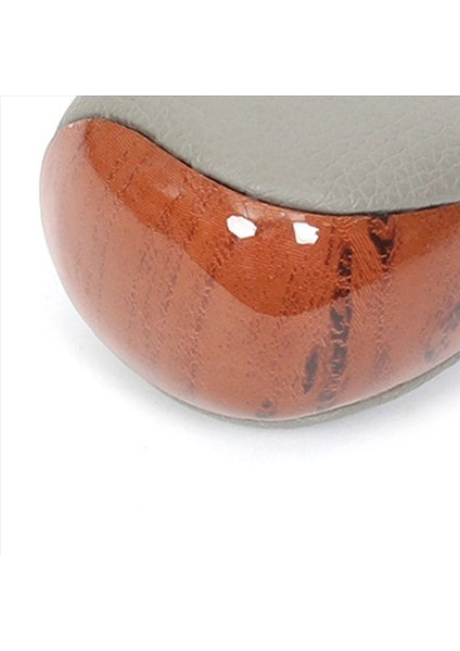 4x Araç Otomatik Dişli Vites Düğmesi Kolu Kaynatıcı Çubuk Toyota Corolla Camry/harrier Fortuner Crown Land Cruiser (Yurt Dışından) indirimleri