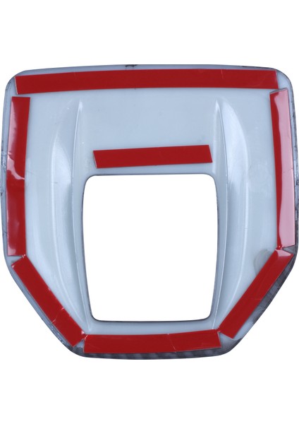 Alfa Için Karbon Fiber Stili Romeo Giulia Stelvio 2017 2018 Abs Iç Merkez Konsol Dişli Vites Paneli Kapak Trim Sticter (Yurt Dışından) indirimleri