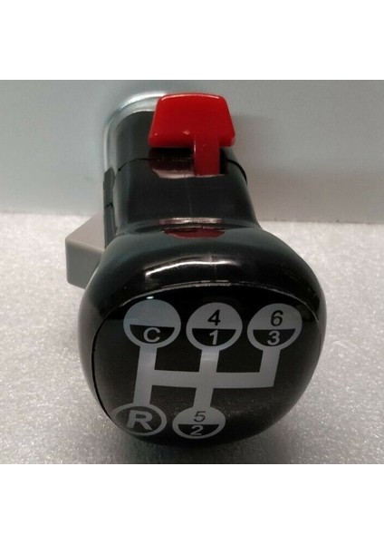 1655853 6 Hız +R +C Volvo Fh Fm Kamyon Kamyon Kamyonu FH12 FH16 F10 F12 FL10 Fl7 (Yurt Dışından) fiyatları