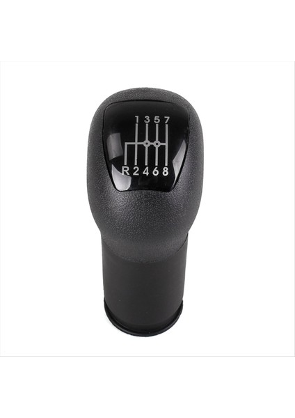 8 Speed+R Kamyon Dişli Vites Knob Manuel Dişli Vites Vardiyası Knob 81970106009 Man Için Tga F2000 F3000 81 97010 6009 Araba Parçaları (Yurt Dışından)