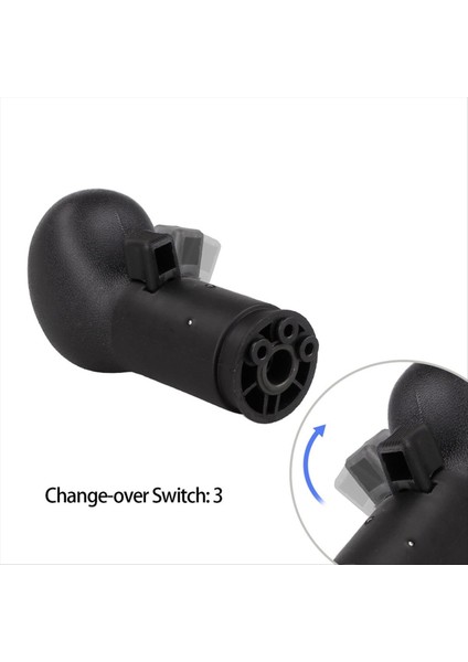 8 Speed+R Kamyon Dişli Vites Knob Manuel Dişli Vites Vardiyası Knob 81970106009 Man Için Tga F2000 F3000 81 97010 6009 Araba Parçaları (Yurt Dışından) modelleri