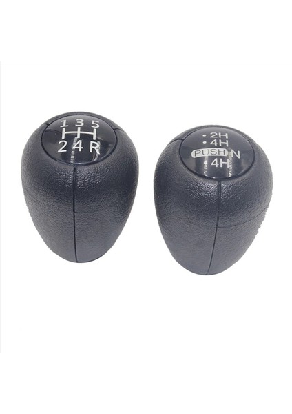 Nissan Safari Devriyesi Için 2x Manuel Araba Dişli Vites Knob Gaiter Değiştirici Düğmesi Y60 Gq (Yurt Dışından) fırsatları
