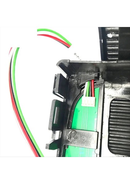 Otomatik Dişli Değiştirme Kontrol Paneli Ekran Düğmesi Kapak 98003827VD 96775827ZE Peugeot 307 308 Cıtroen C3-Xr 14-22 A (Yurt Dışından)