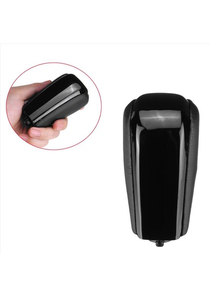 Toyota Land Cruiser Prado FJ150 Için Gear Vites Düğüm Değiştirici Kolunda 2x Araba Lexus GX460 GX470 (Yurt Dışından) fiyatları