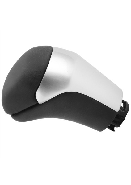 Toyota Land Cruiser Prado Için 3x Araç Otomatik Dişli Vites Düğmesi Değiştirici Kol 150 2019 2019 2020 Gümüş (Yurt Dışından) modelleri