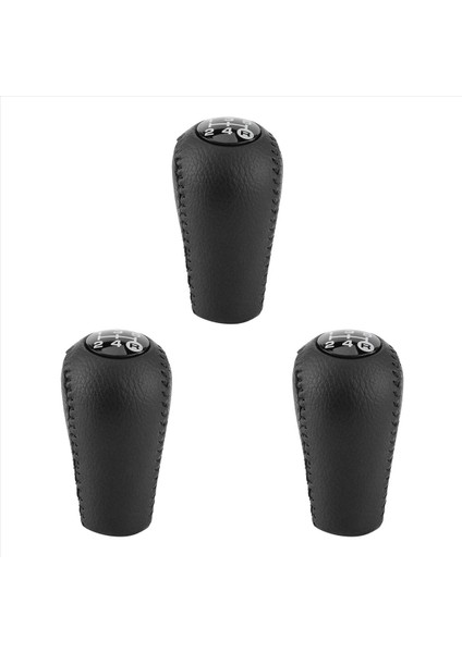 Toyota Land Cruiser Prado Için 3x Araba Dişli Vites Knob Hentbol Vardiya Kolu 4runner Hilux 33504-20120-C0 (Yurt Dışından)