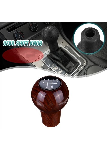 2x Araba 5 Vitesli Dişli Vardiyalı Düğme Dişli Düğmesi Golf Için Mk2 Iı Jetta Iı Aksesuarlar (Yurt Dışından) modelleri