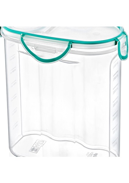 Silikon Contalı Erzak Kabı - Asorti fiyatları