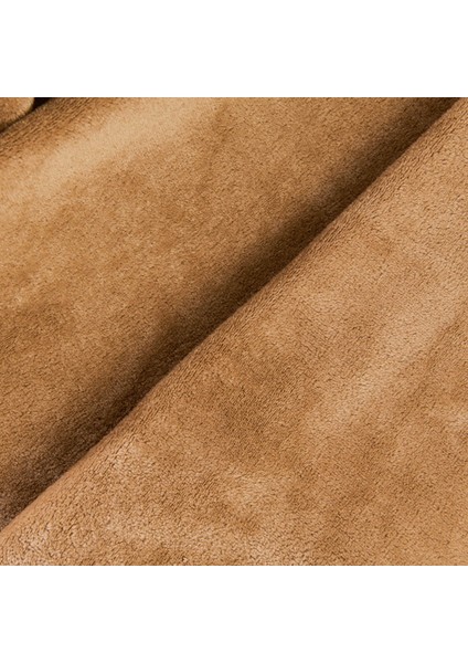 Soft Cozy Wellsoft Tv Battaniyesi - Kahverengi - 120X160 cm fiyatları