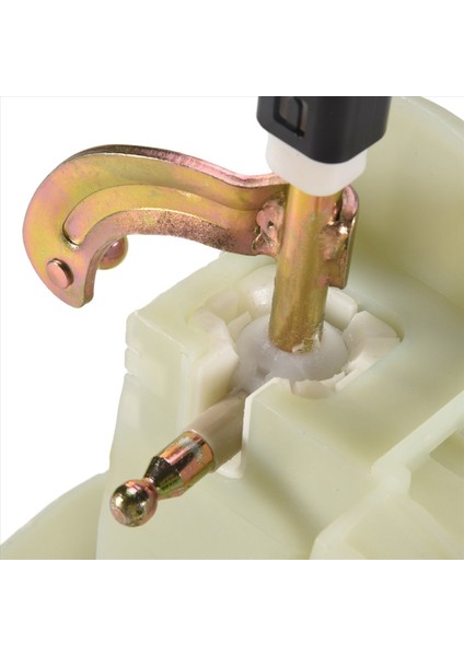 5801260773 Araba Dişli Kontrol Kolu Vardiya Mekanizması 5 Hızlı Vites Değiştirici Düğmesi Iveco Günlük Citroen Relay Peugeot Boxer (Yurt Dışından)