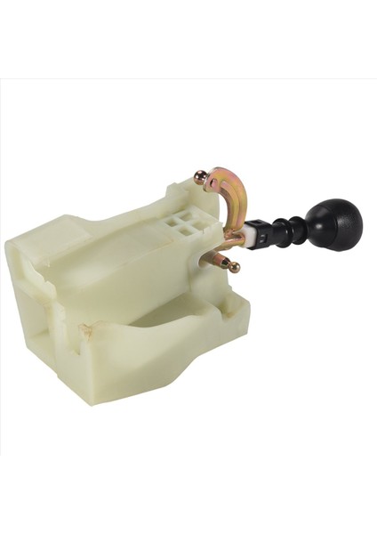 5801260773 Araba Dişli Kontrol Kolu Vardiya Mekanizması 5 Hızlı Vites Değiştirici Düğmesi Iveco Günlük Citroen Relay Peugeot Boxer (Yurt Dışından) fiyatları