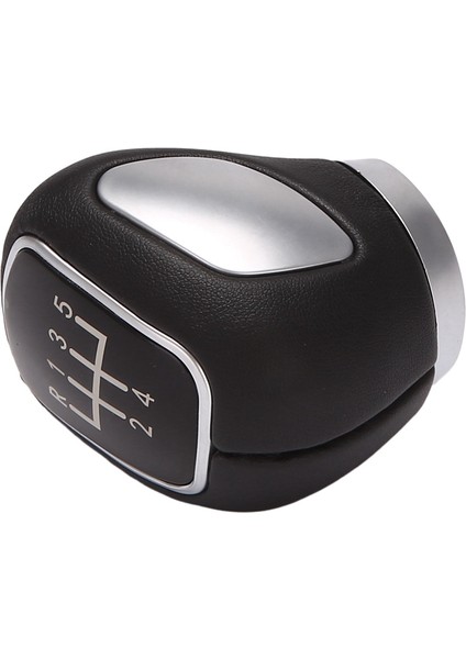 2x 5 Hızlı Manuel Vites Değiştirme Düğmesi Vites Değiştirici Kolu Chevrolet Cruze Için 2009-2015 (Yurt Dışından) fırsatları