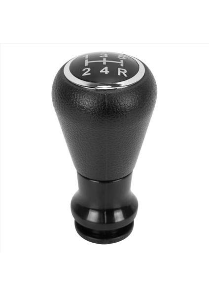 2x Araba 5 Hızlı Dişli Çubuk Vardiya Knob Kafası Peugeot 106 107 205 206 207 405 Citroen C1 C3 C4 (Yurt Dışından) modelleri