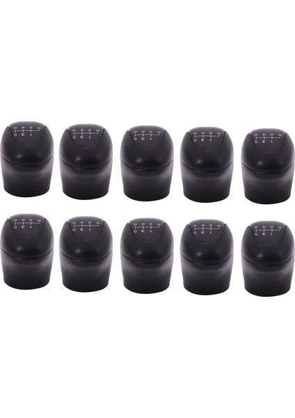 10X 6 Hızlı Araba Vites Değiştirme Kabağı Kafa Kapağı Mercedes Vito Viano Sprinter Iı / Vw-Crafter (Yurt Dışından)