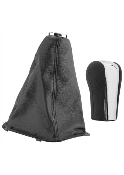 5 Hızlı Araba Pu Deri Dişli Vites Değiştirme Dişli Dişli Vites Vites Değiştirme Toyota Avensis T25 Mk2 Iı 2003-2009 (Yurt Dışından) fırsatları