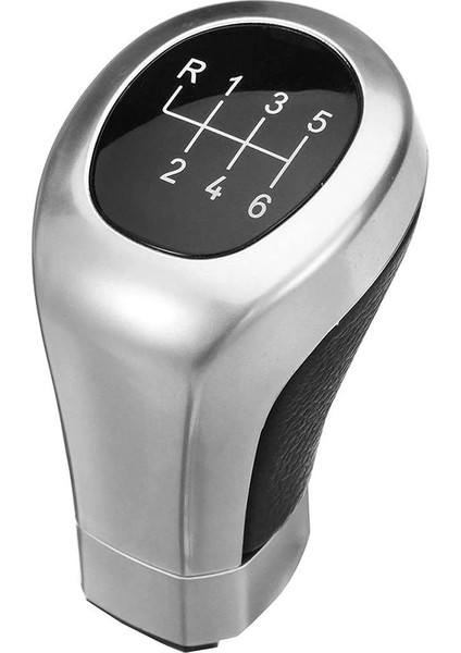 6 Hızlı Dişli Değiştirme Koyu Kol Bmw- 1 3 Serisi E81 E88 E82 E90 E91 E92 E93 Lcı 2006-2011 (Yurt Dışından)